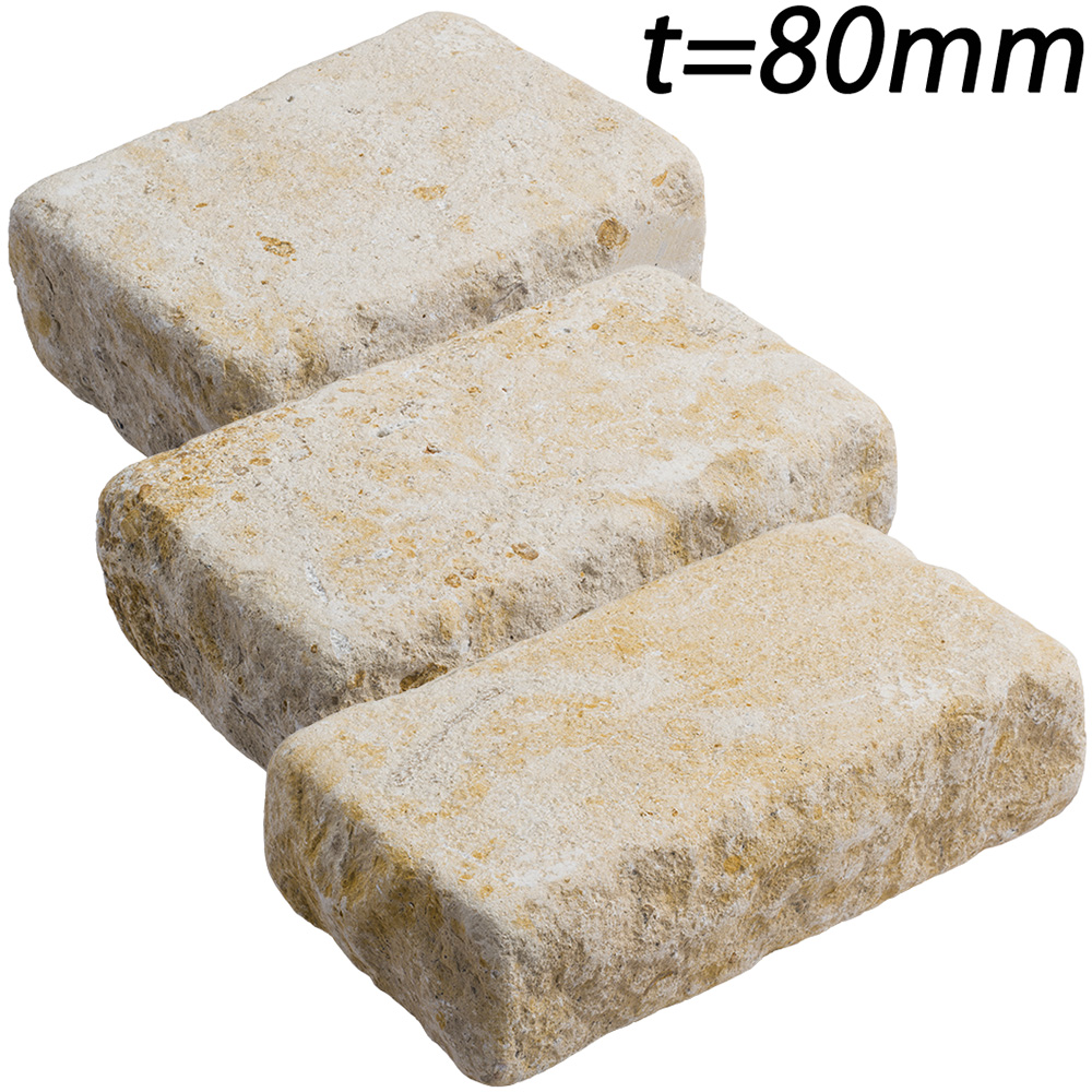 ベイジストーン 敷石 | 造園資材館