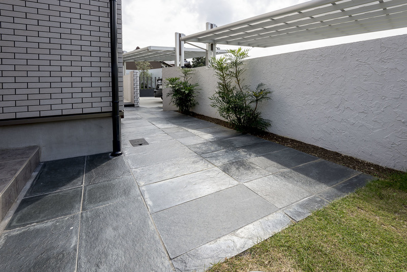 玄昌石 | 造園資材館