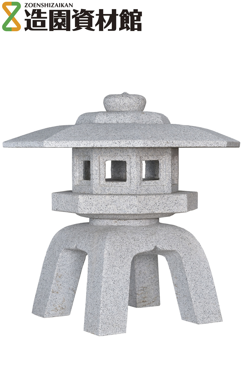 泉涌寺 白 | 造園資材館