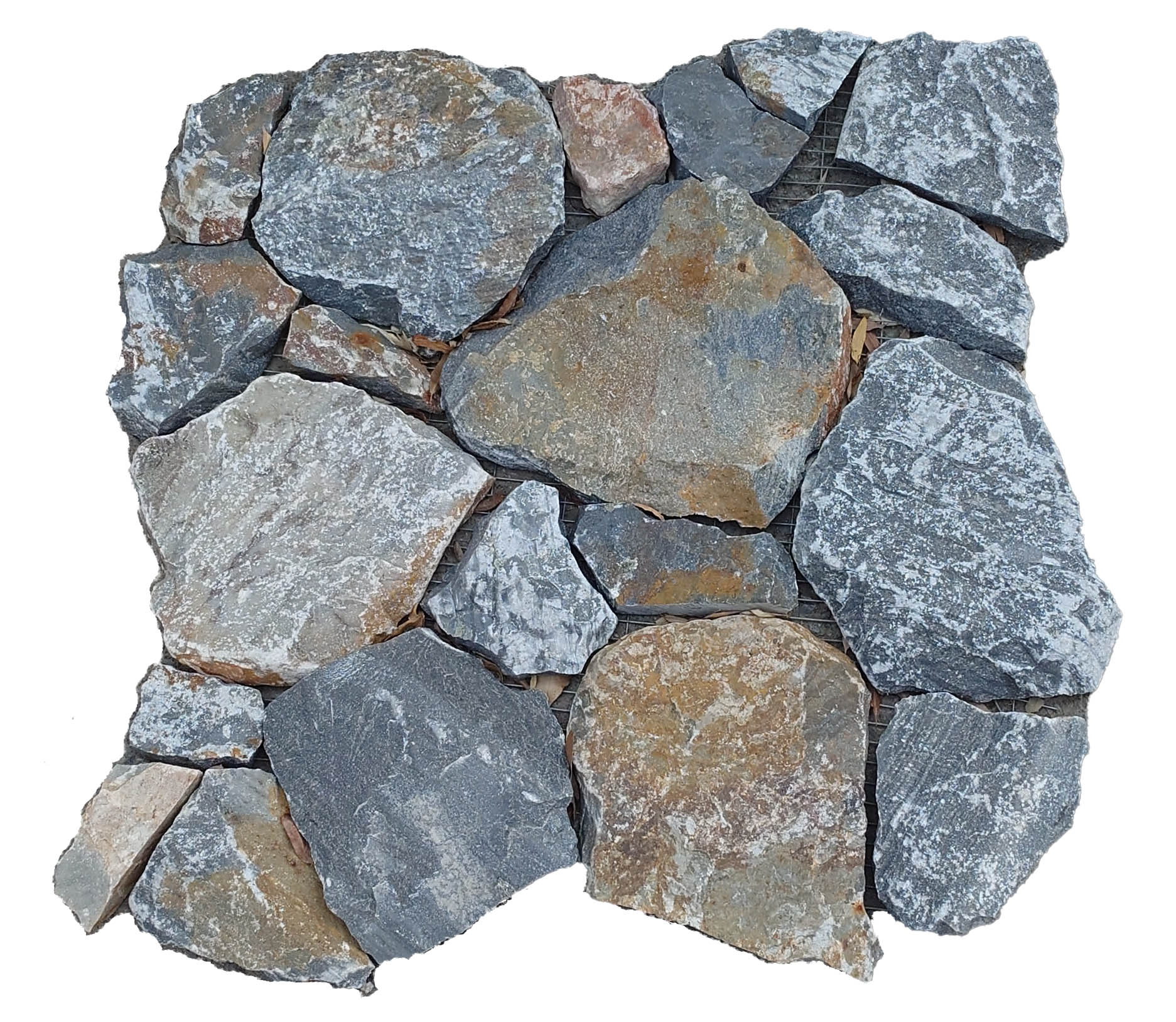 ロックフェイス カイヤ | 造園資材館