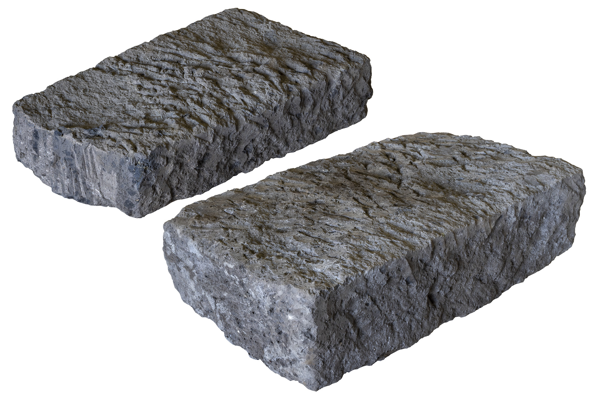 バトゥ　クロボカン　ナチュラル | 造園資材館