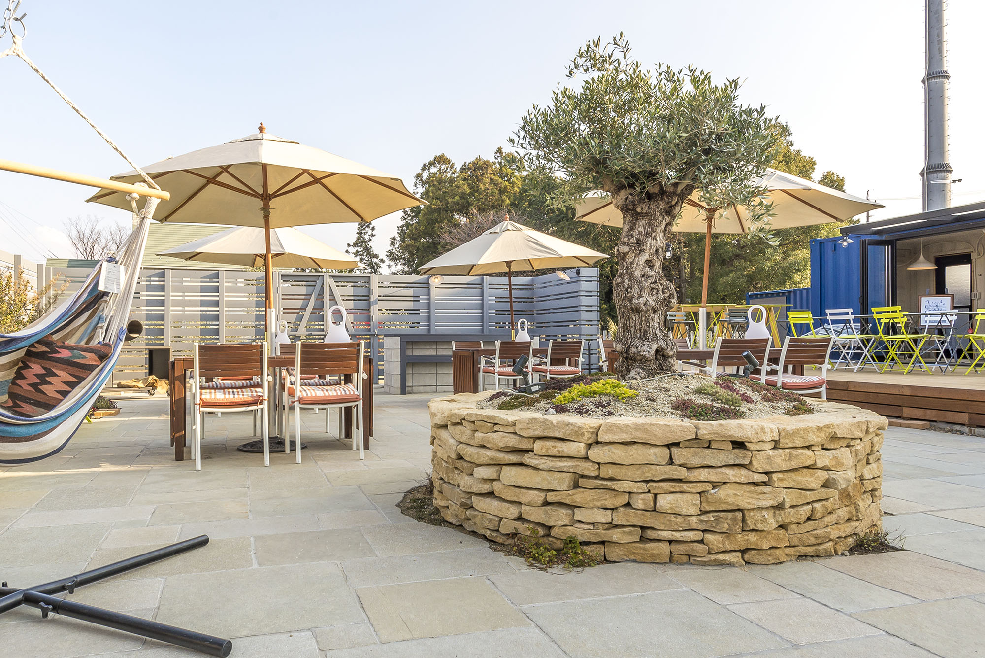 ウインザーストーン コッツプレート | 造園資材館