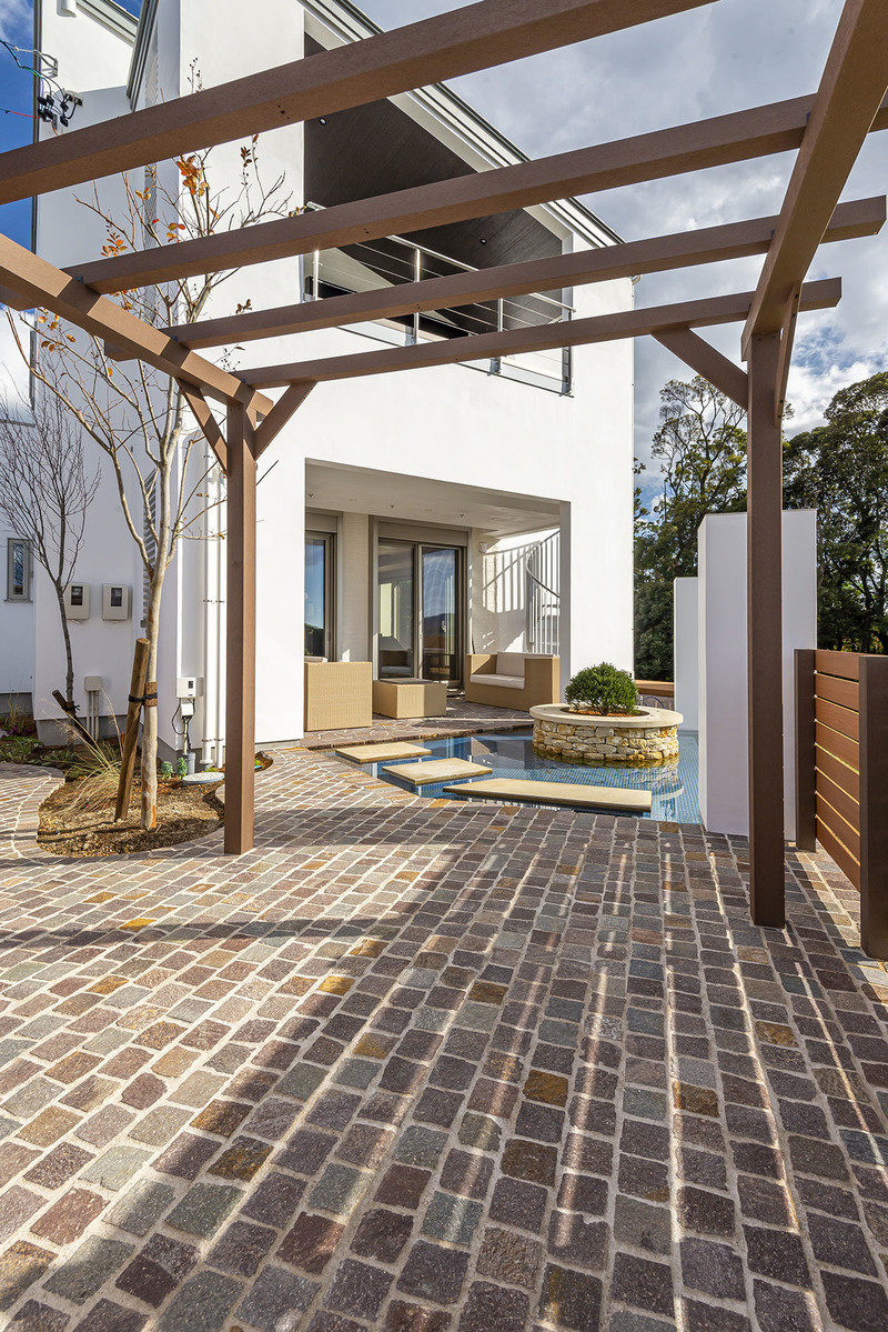 ポルフィードピンコロ | 造園資材館