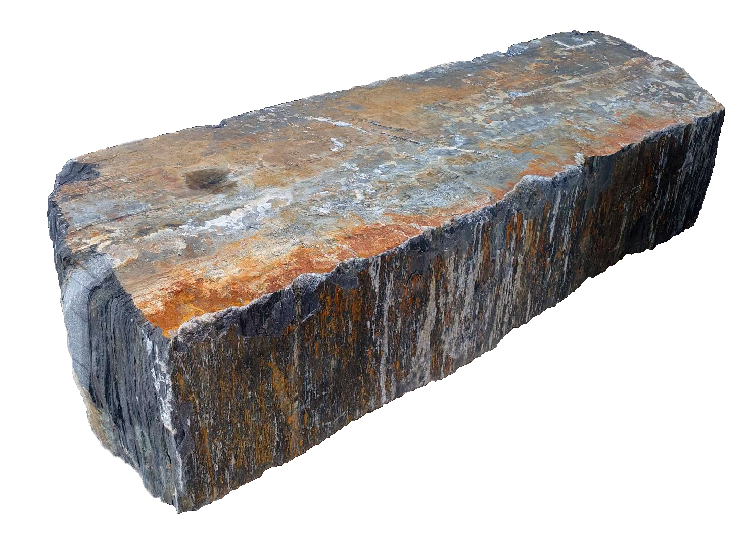 プレトパルデ　ステップ | 造園資材館