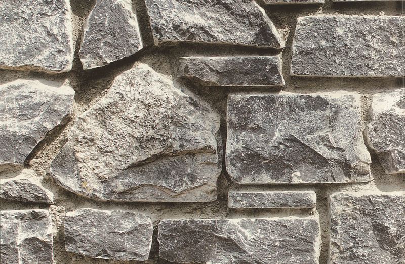 フランデルストーン ブルーウォーリング | 造園資材館