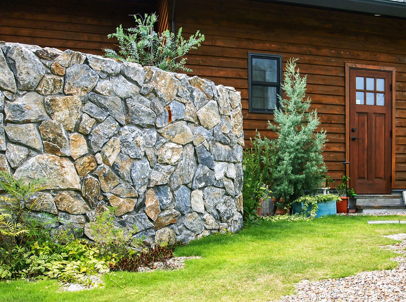 ロックフェイス アクロン | 造園資材館