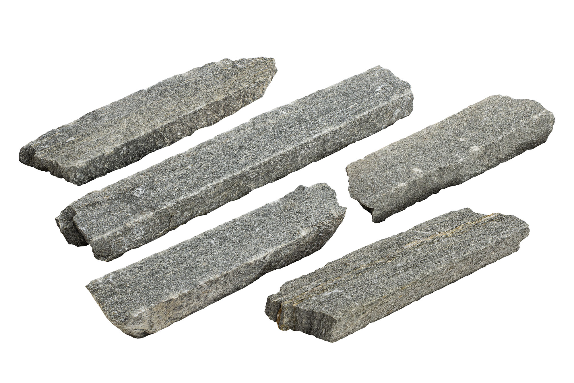 トラキアストーン スライス カバラス | 造園資材館