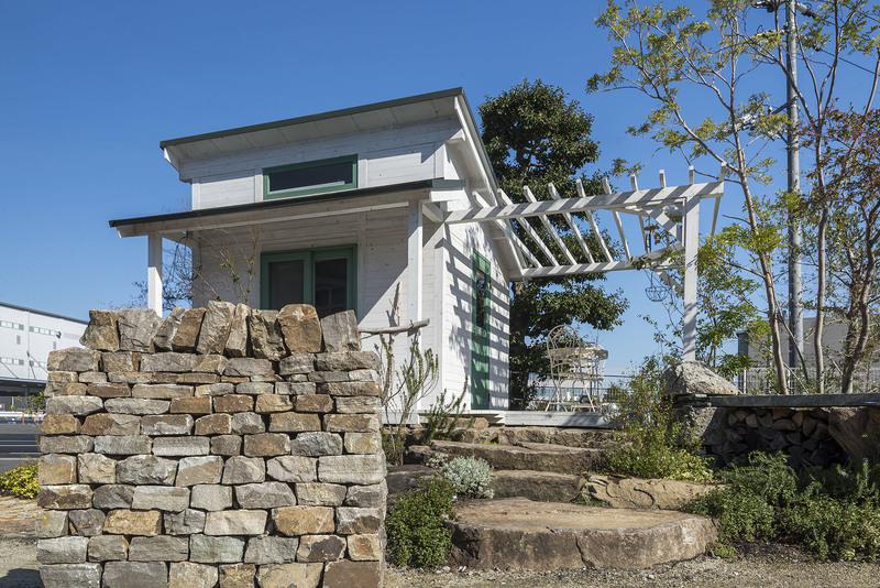 ディープクリーク ウォーリング | 造園資材館