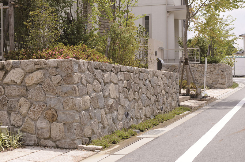 和良石 野面 | 造園資材館