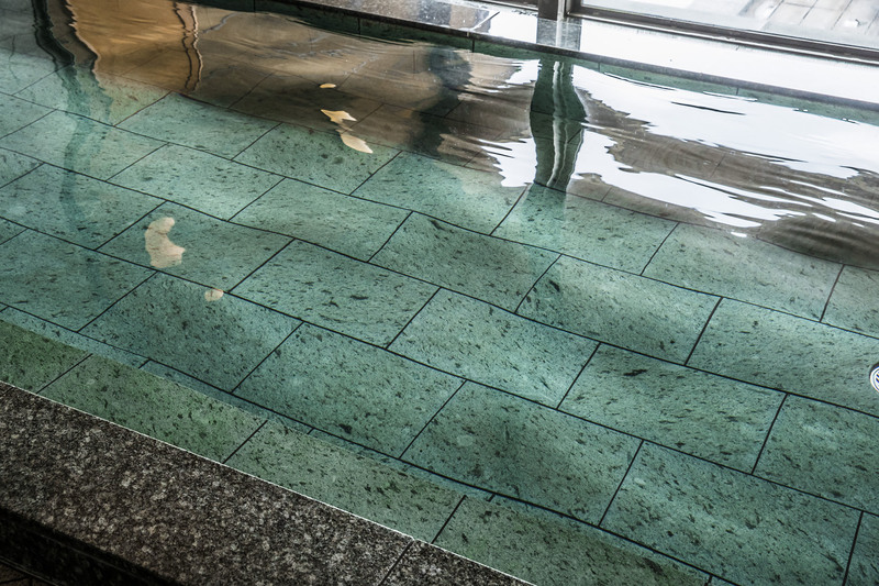 十和田石 ダイヤ挽(水磨) | 造園資材館