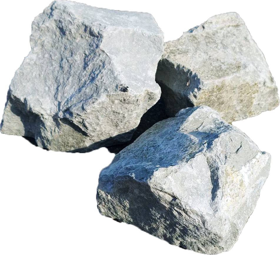 伊豆 六方砕石 | 造園資材館