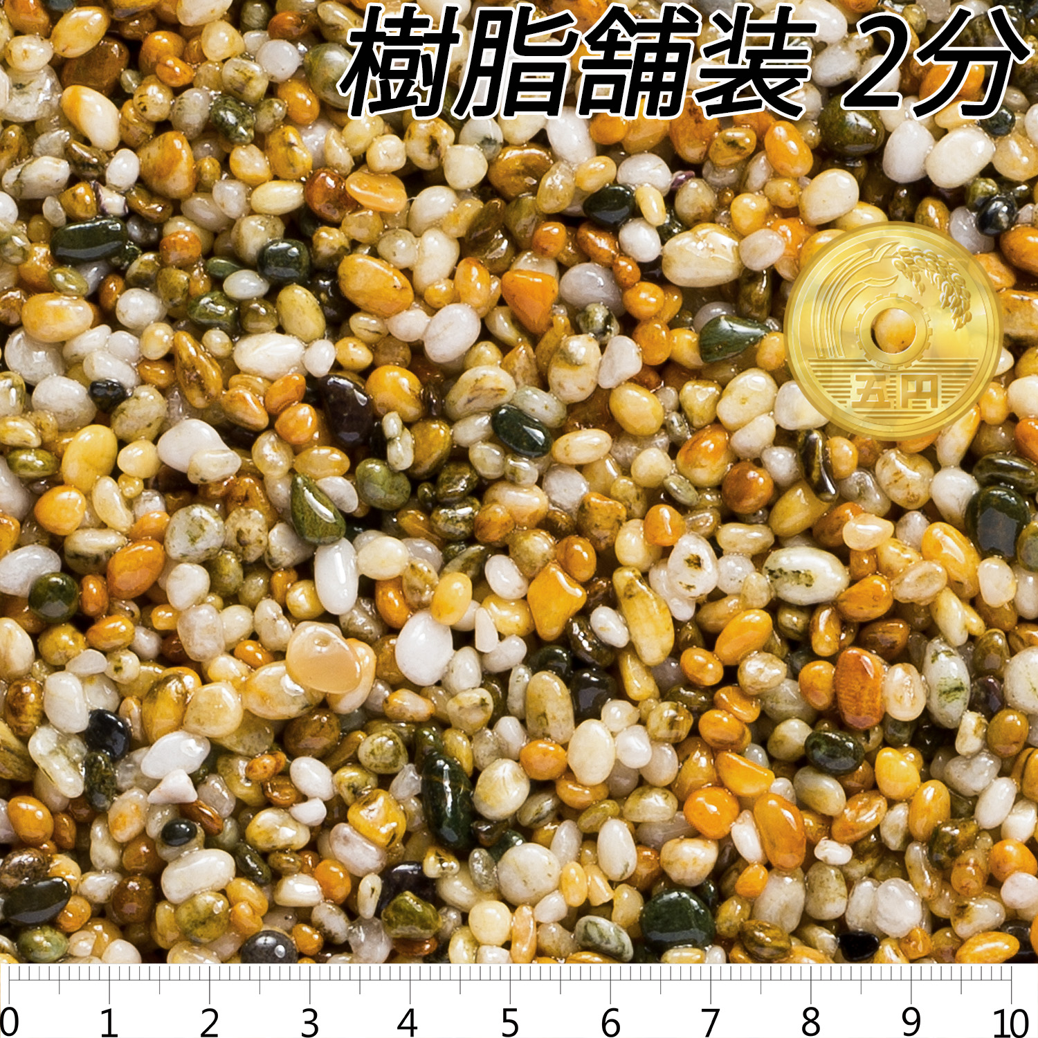 フリージア ドライ | 造園資材館