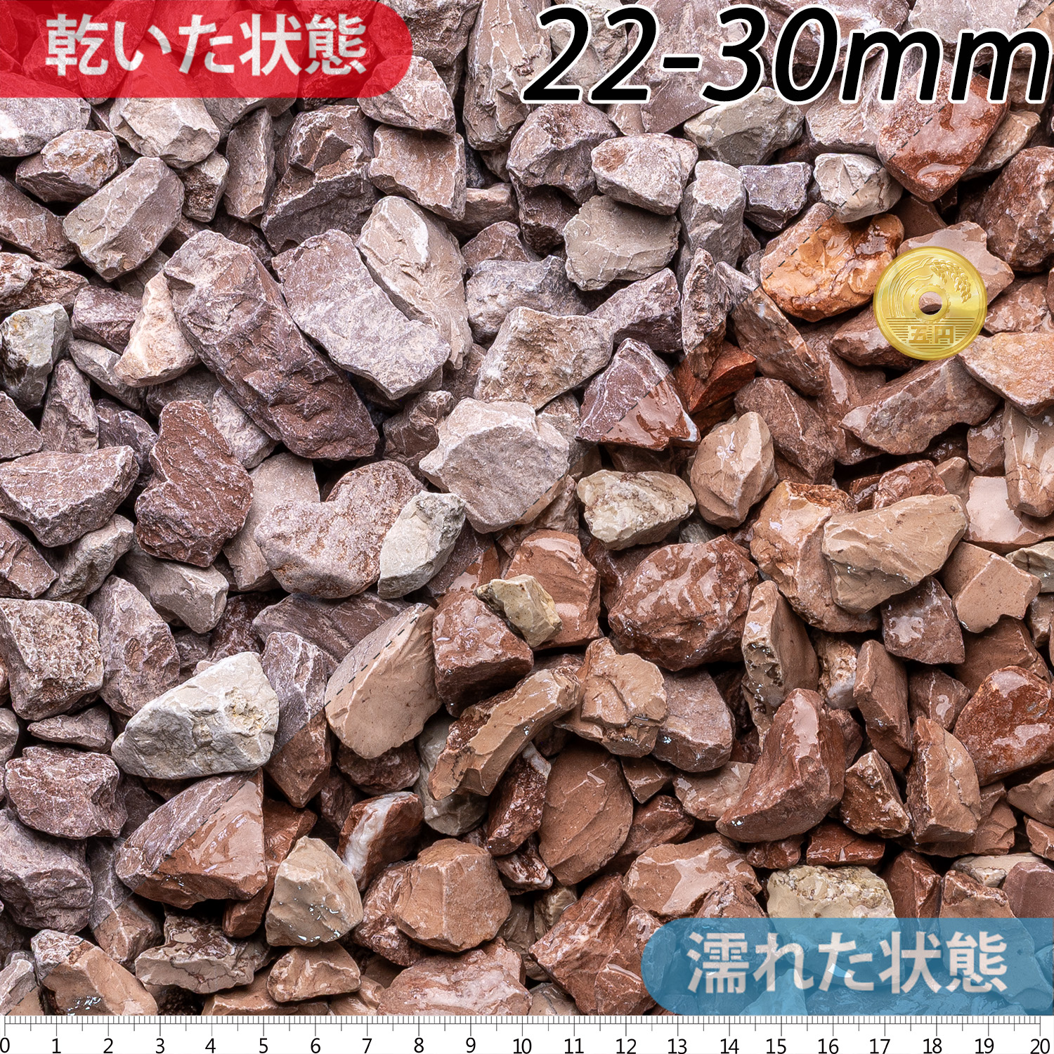 ブルーノ | 造園資材館