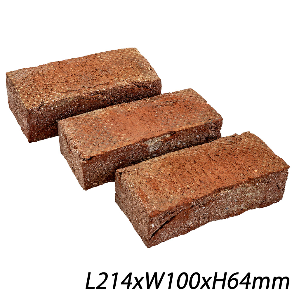 ヴィエナブリック バロック83 | 造園資材館