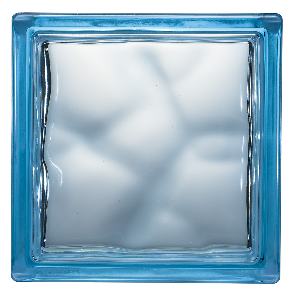 ビトラブロック アズールウェーブ | 造園資材館