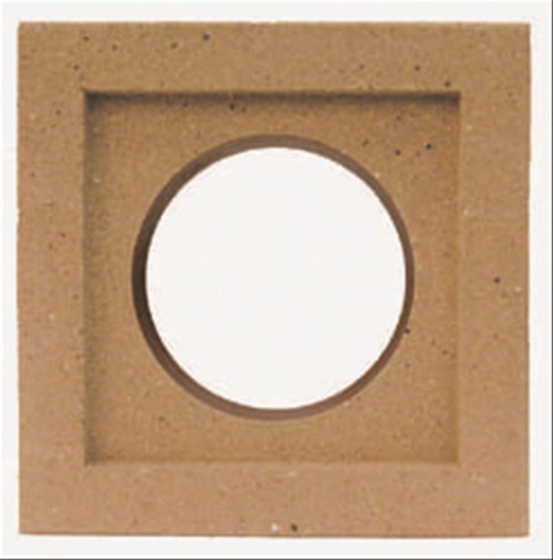 デザインブリック ジュピター ベージュ | 造園資材館