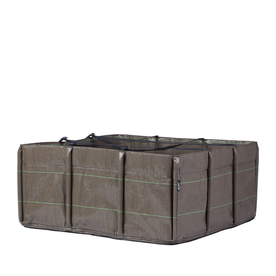 バックスクエア CLASSIC | 造園資材館