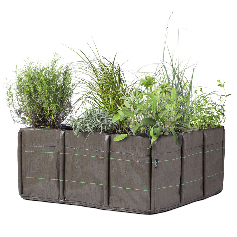 バックスクエア CLASSIC | 造園資材館