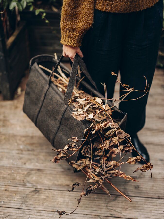 サックパナメ HUMUS | 造園資材館