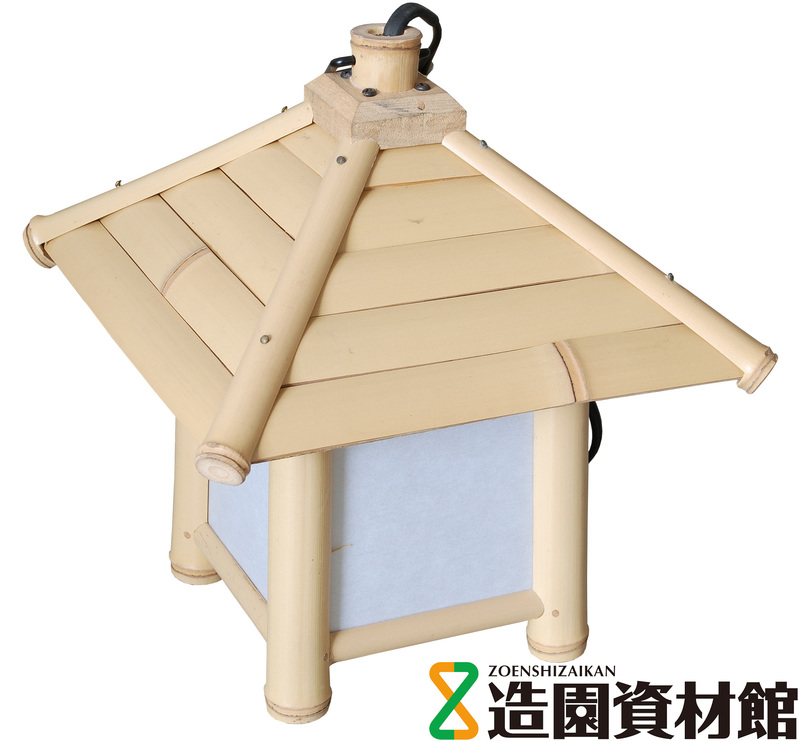 工芸ランプ | 造園資材館