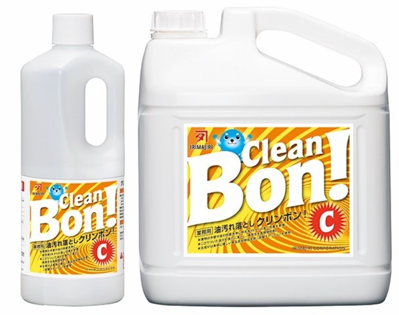 クリンボン！Ｃ | 造園資材館