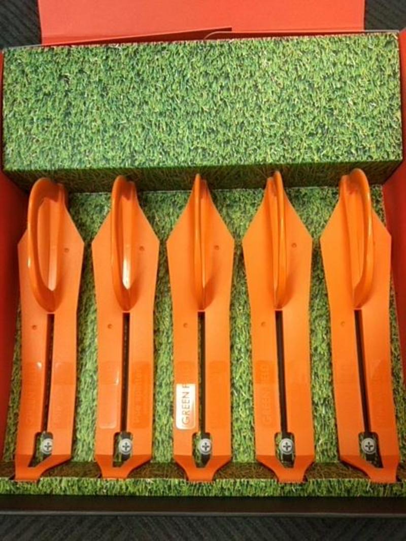 リアリーターフ　パイルスプリッター | 造園資材館