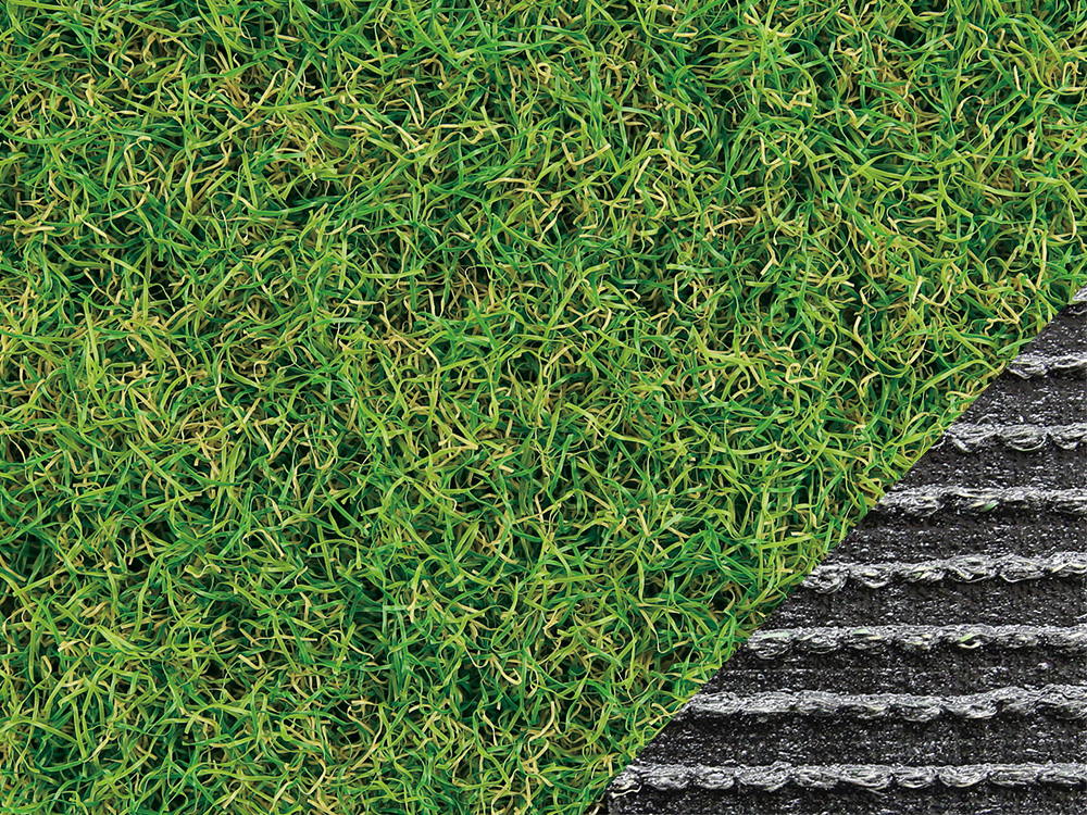 メモリーターフ天然 forガーデン | 造園資材館