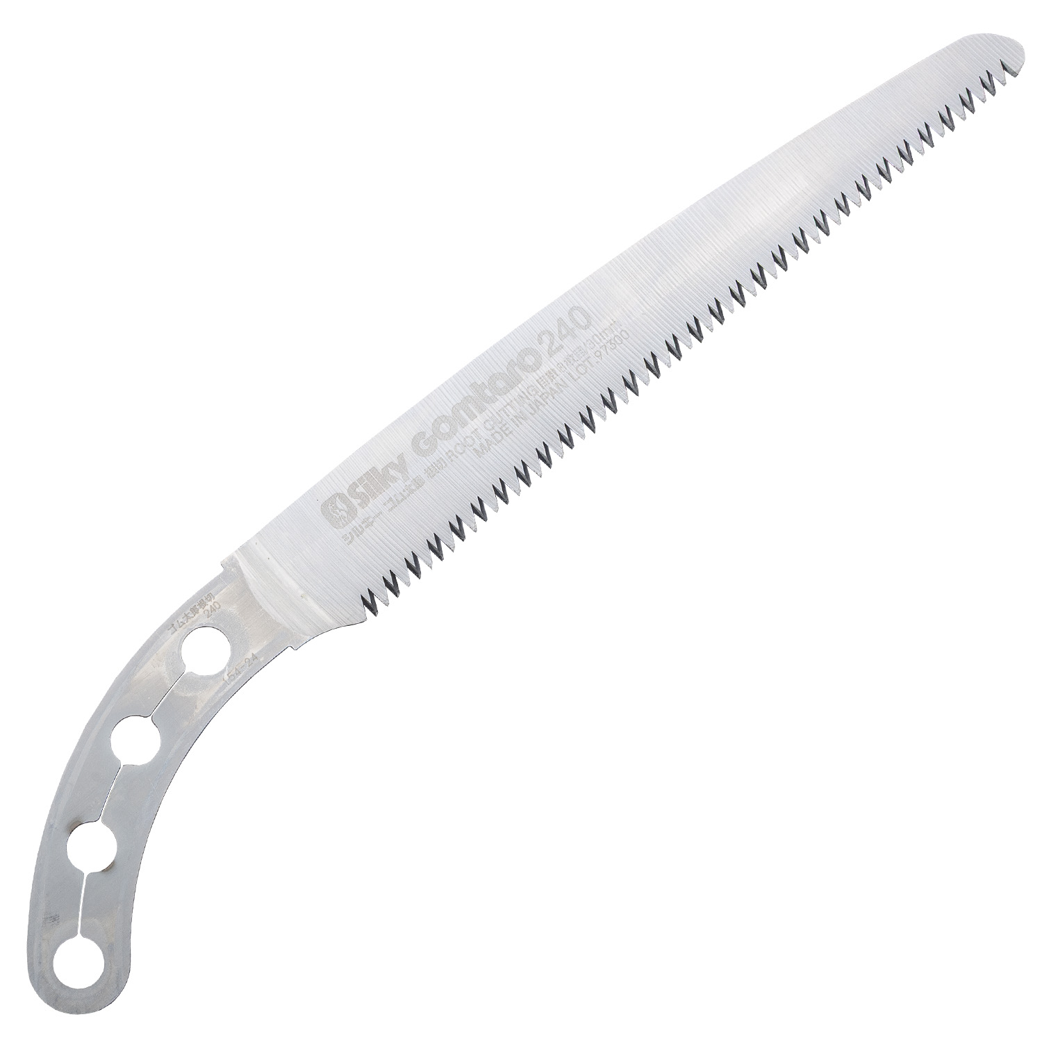 Silky ゴム太郎 根切替刃 | 造園資材館