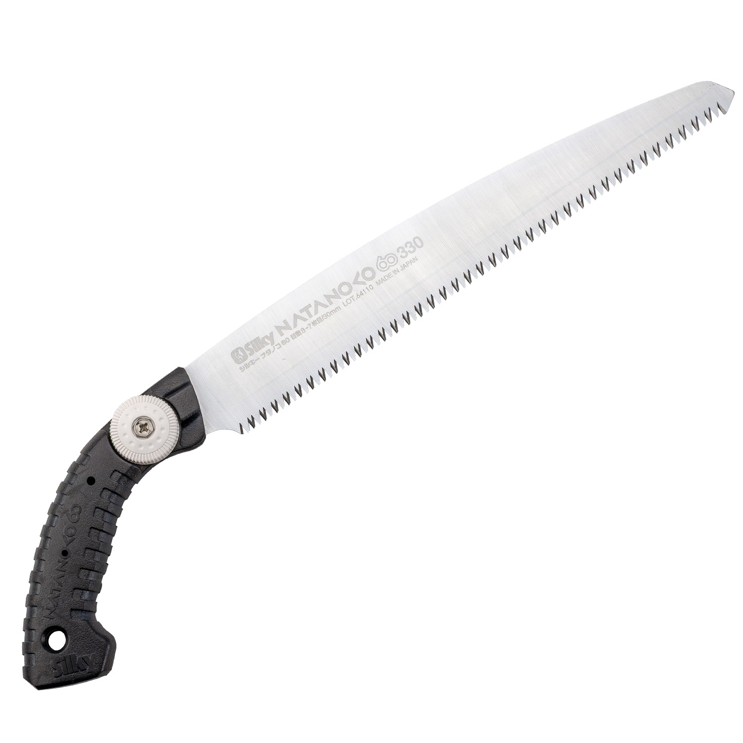 Silky ナタノコ60 | 造園資材館