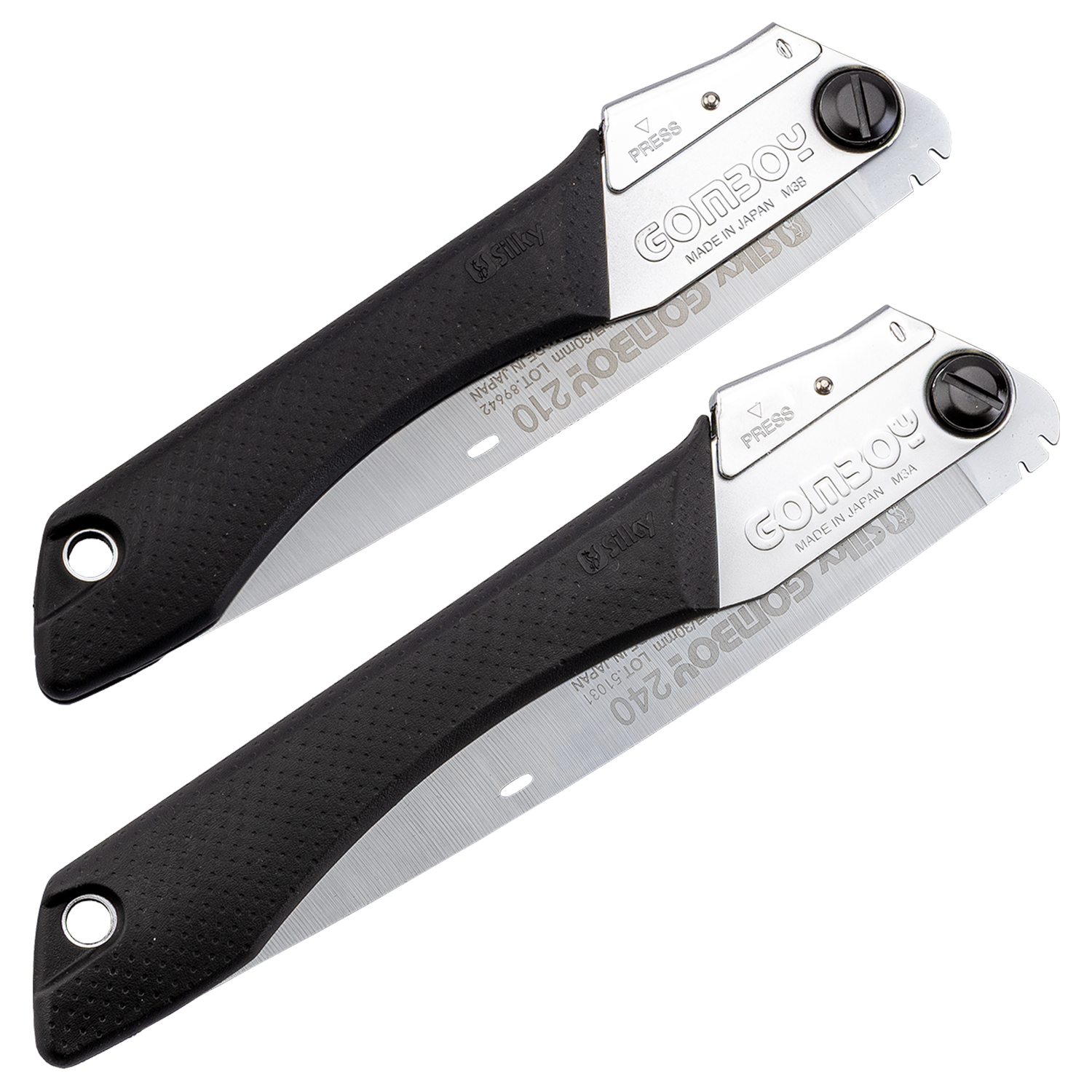 Silky ゴムボーイ 万能目 | 造園資材館