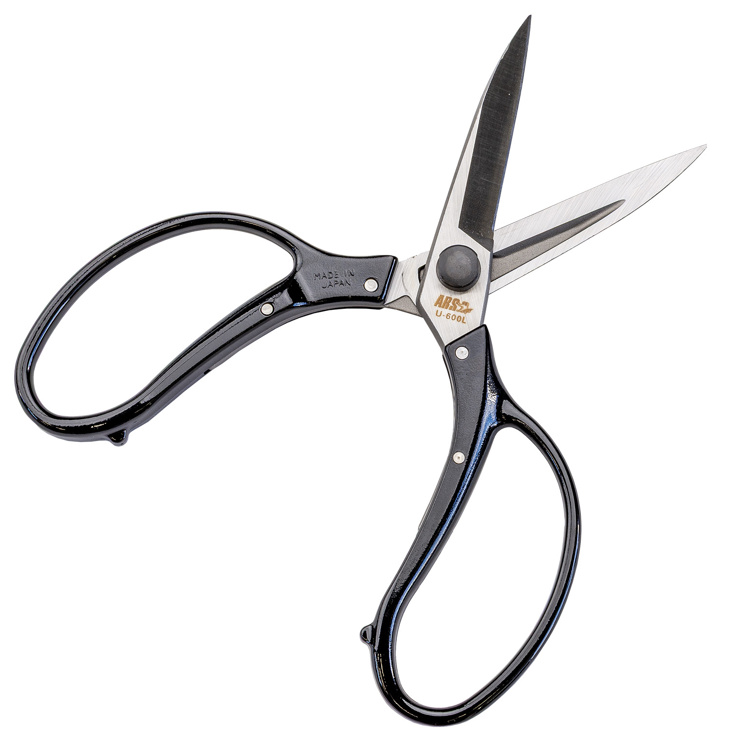 植木鋏 ロングタイプ U-600L | 造園資材館