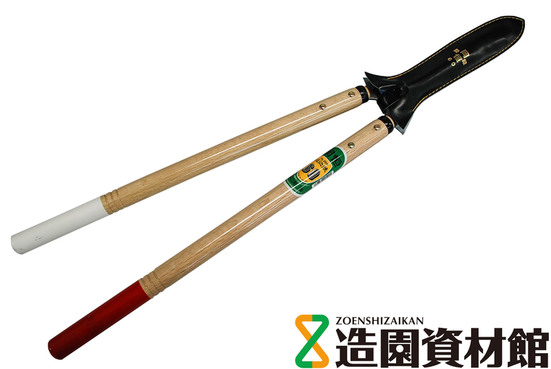 刈込鋏60 | 造園資材館