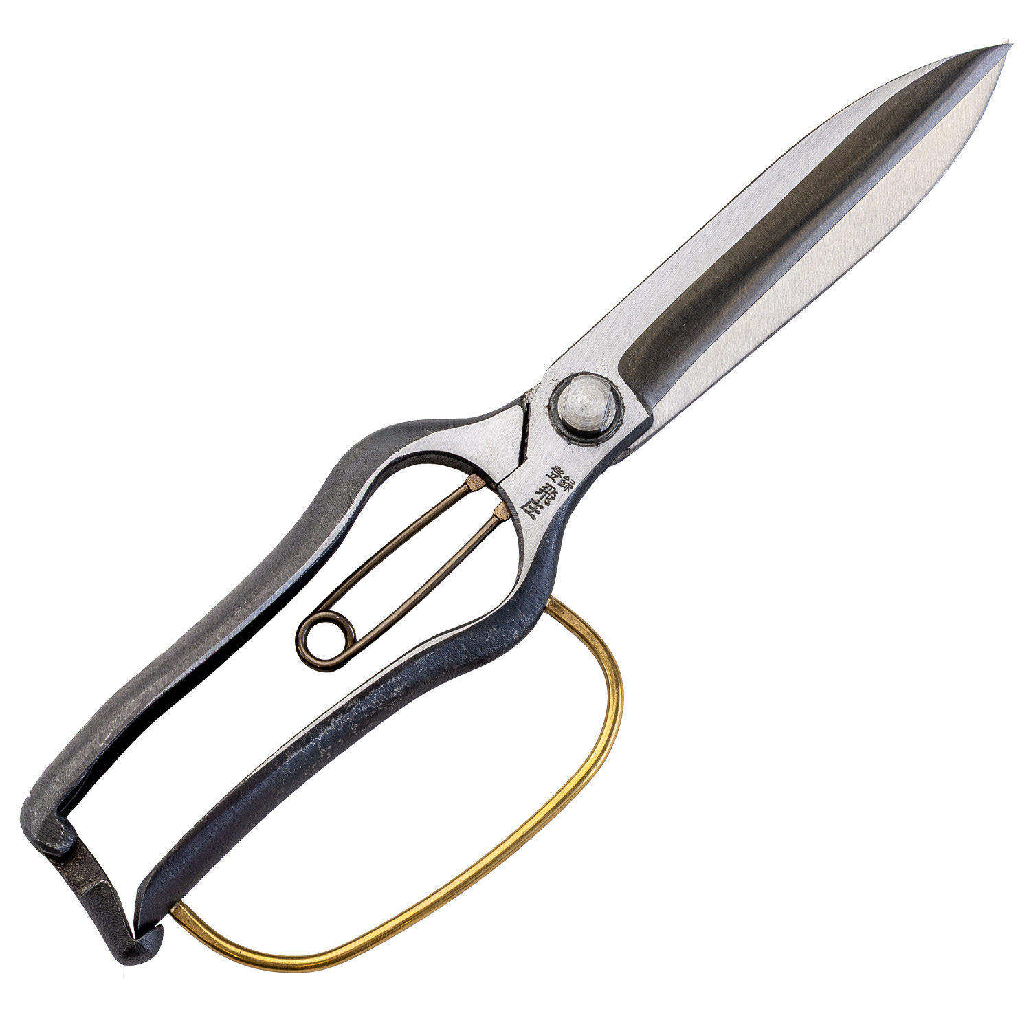 飛庄印 根切鋏(片手苅込鋏) | 造園資材館