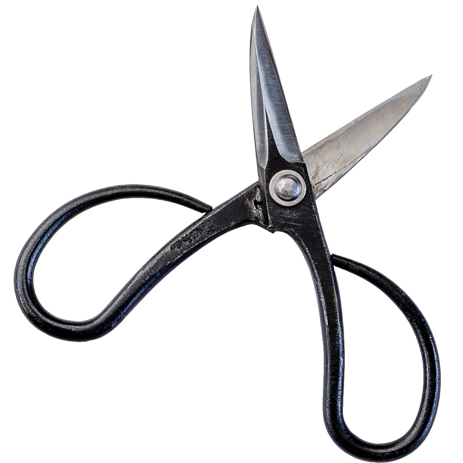 和ばさみ　ミニ大久保 | 造園資材館