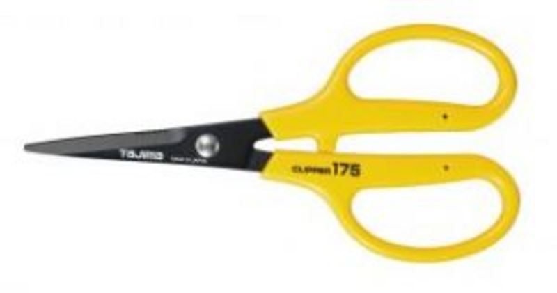 クリッパー 175 ギザ刃 | 造園資材館