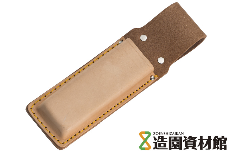 皮ケース 鋸用 | 造園資材館