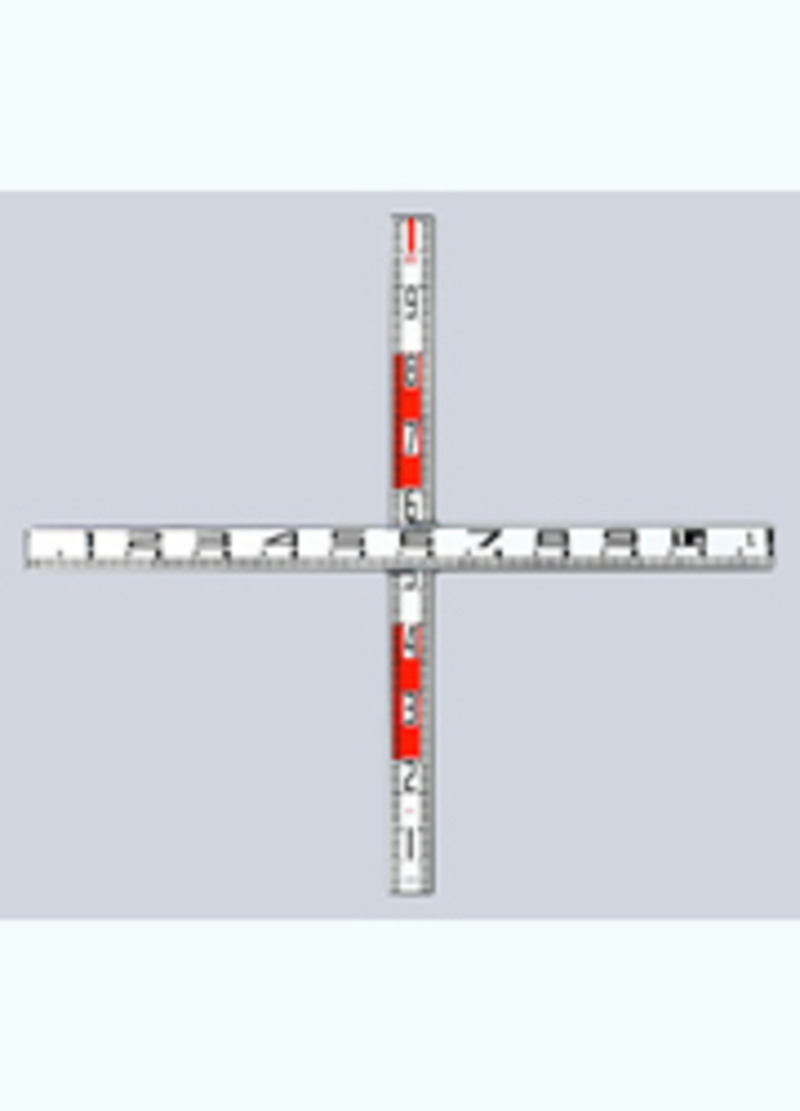 検測ロッド | 造園資材館