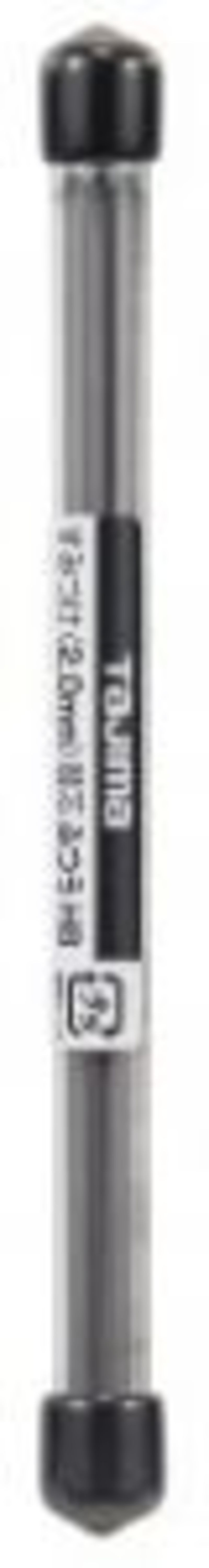 すみつけ2.0mm 替芯 | 造園資材館