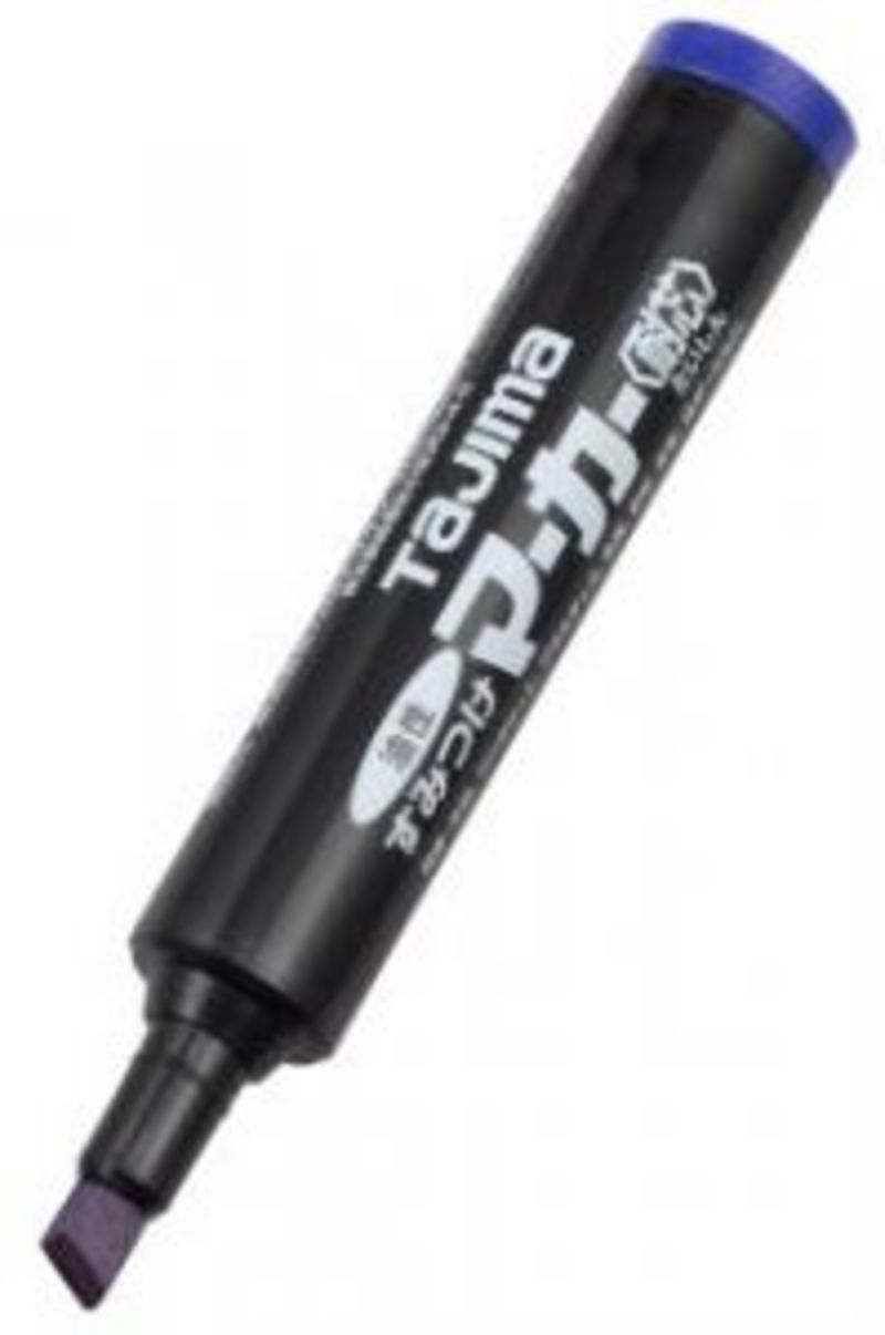 すみつけマーカー 耐芯 | 造園資材館