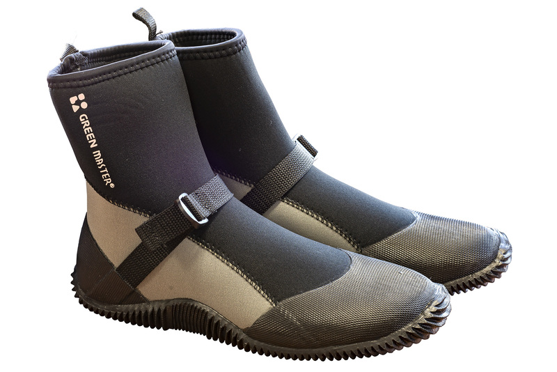 グリーンマスター ショートタイプ グレー | 造園資材館