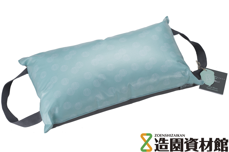 バーゴン＆ボール ソフィコンラン 膝あて | 造園資材館