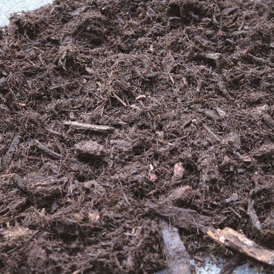 マルチバーク | 造園資材館