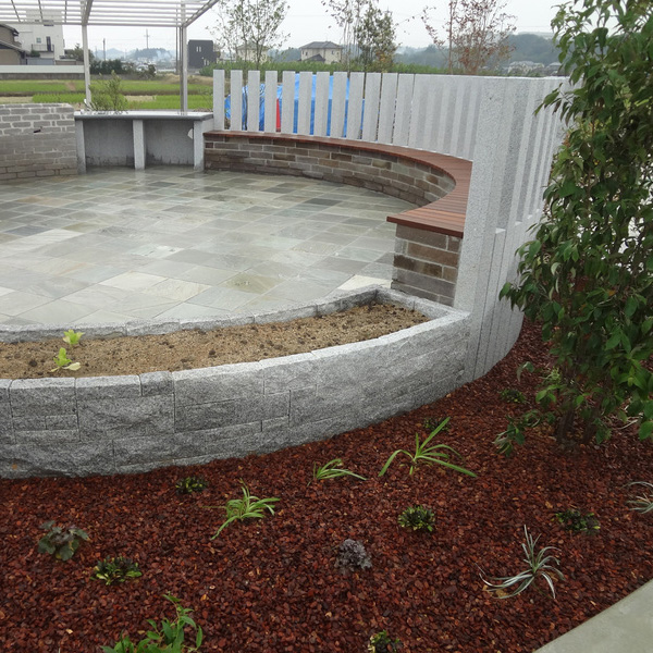 パインバーク | 造園資材館