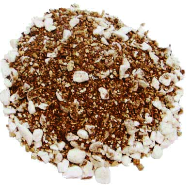 ルーフプランツソイル | 造園資材館