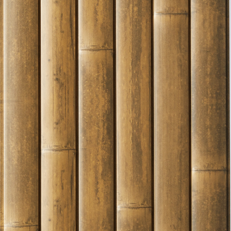 リアルフィットパネル 枯竹 | 造園資材館