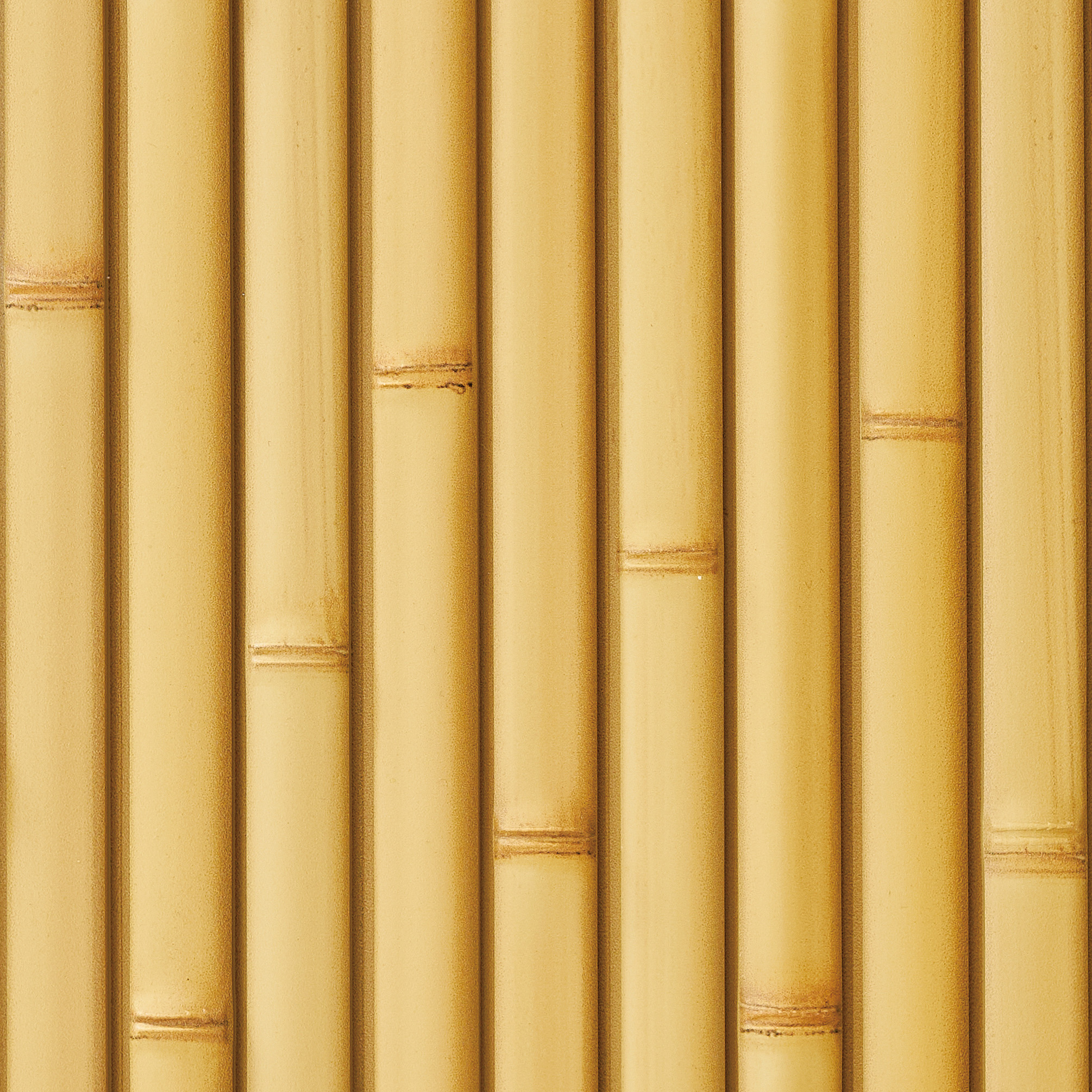 リアルフィット丸竹パネル さらし | 造園資材館